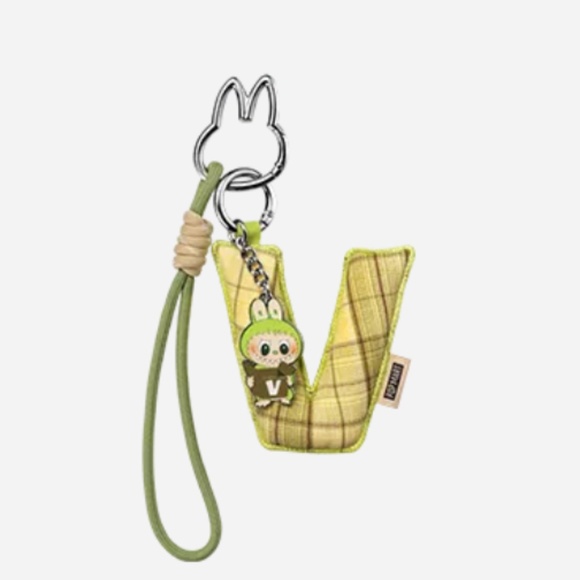 Pop Mart Labubu Pin for Love The Monsters Pendant Blind Box - Picture 5 of 9